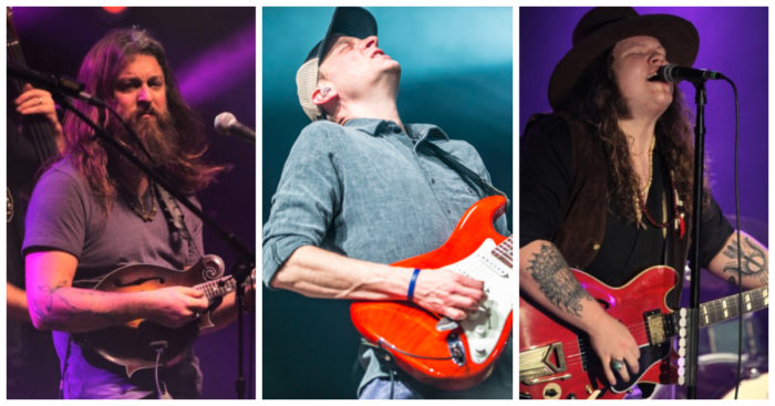 Inaugural 4848 Festival Will Feature Greensky Bluegrass, Umphrey’s McGee, Marcus King Band and More Inaugural 4848 Festival Will Feature Greensky Bluegrass, Umphrey’s McGee, Marcus King Band and More