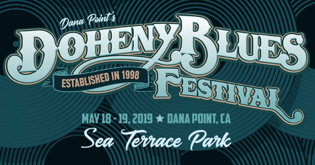 Ben Harper, Lindsey Buckingham, Marcus King Band and More to Play Doheny Blues Festival