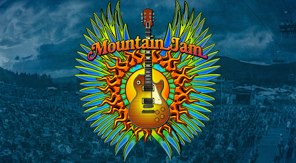 Mountain Jam Confirms Move to Bethel Woods and 2019 Lineup with Willie Nelson, Gov’t Mule, The Avett Brothers, JRAD