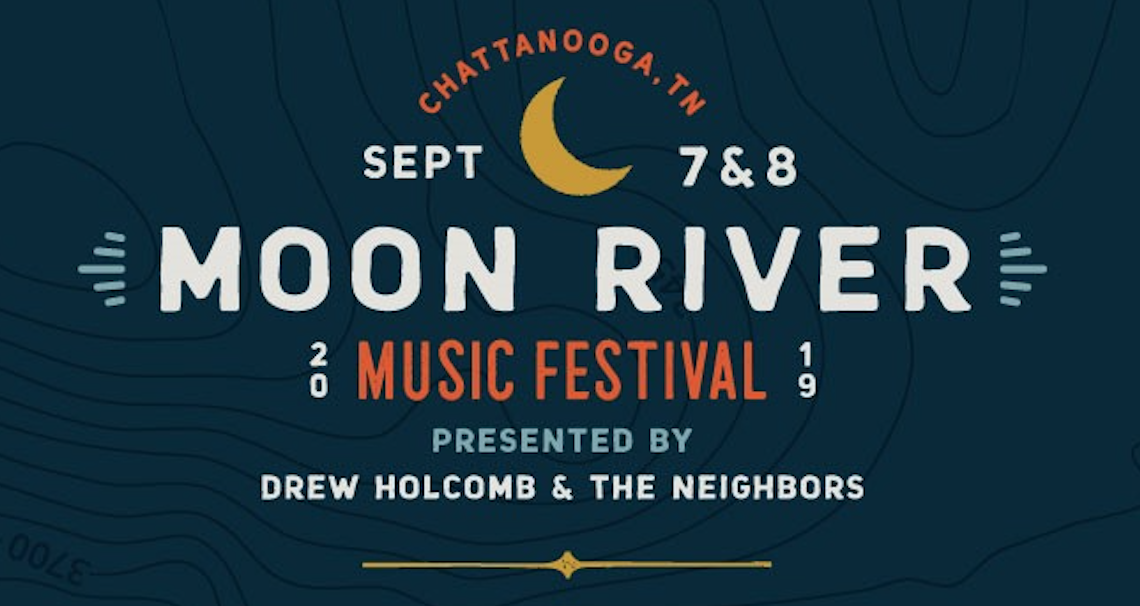 Moon River Festival to Feature Jason Isbell, Brandi Carlile, The Wood Brothers and More