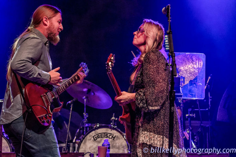 Levitate Music Festival 2019: Tedeschi Trucks Band, Nathaniel Rateliff, Damian Marley and More
