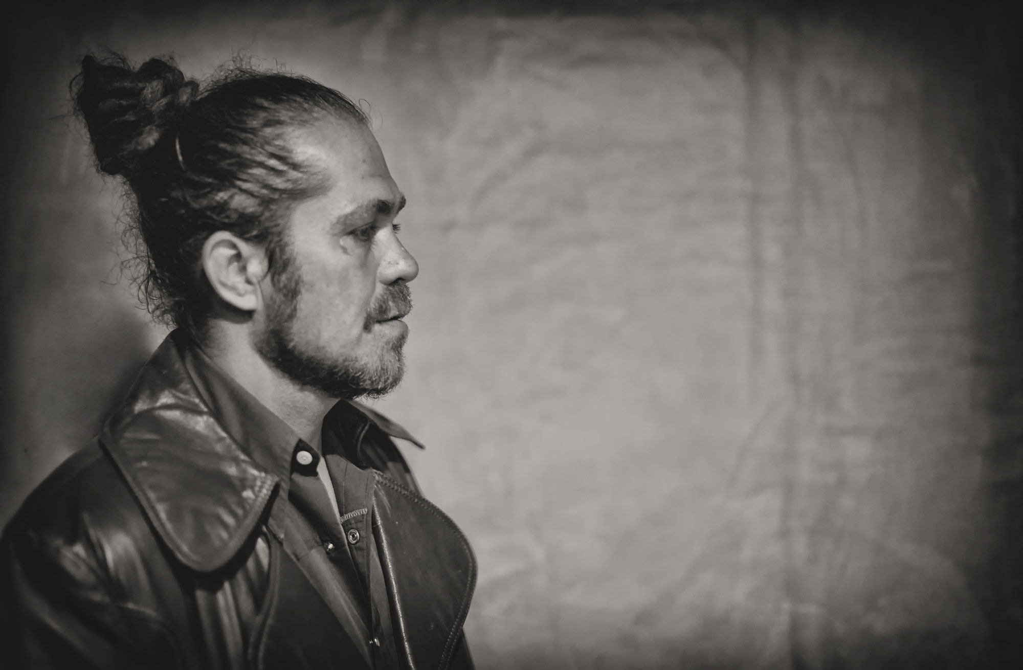 Premiere: Citizen Cope’s New Song from First Album in 7 Years, ‘Heroin and Helicopters’