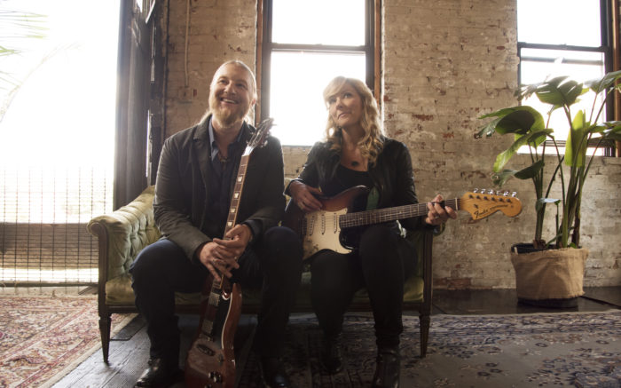 Tedeschi Trucks Band: Strengthen What Remains Tedeschi Trucks Band: Strengthen What Remains