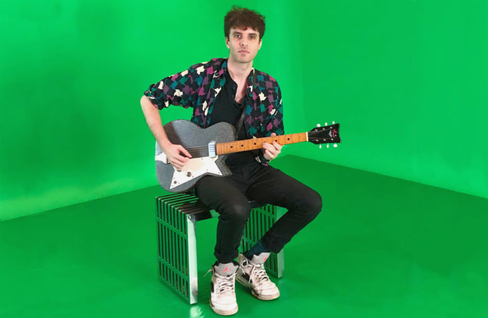 Video Premiere: Phil and the Osophers “Bee Liner” (and a “Bad” Cover at Age 5) Video Premiere: Phil and the Osophers “Bee Liner” (and a “Bad” Cover at Age 5)