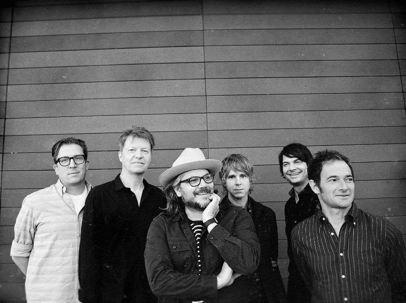 Wilco Add Courtney Barnett, Tortoise and More to Solid Sound Festival