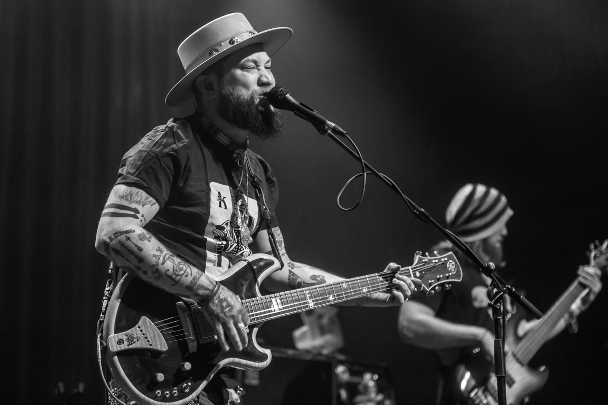 Twiddle at Brooklyn Bowl Las Vegas (A Gallery) Twiddle at Brooklyn Bowl Las Vegas (A Gallery)