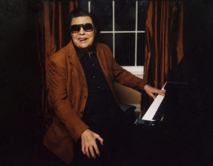 Reflections: Ronnie Milsap Reflections: Ronnie Milsap