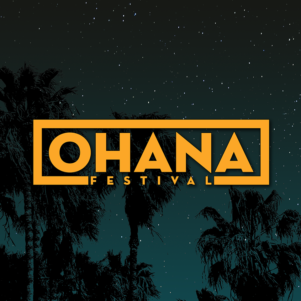 The Strokes, Eddie Vedder, Red Hot Chili Peppers to Headline 2019 Ohana Festival