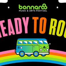 Bonnaroo Unveils “Ready to Roo” Tour
