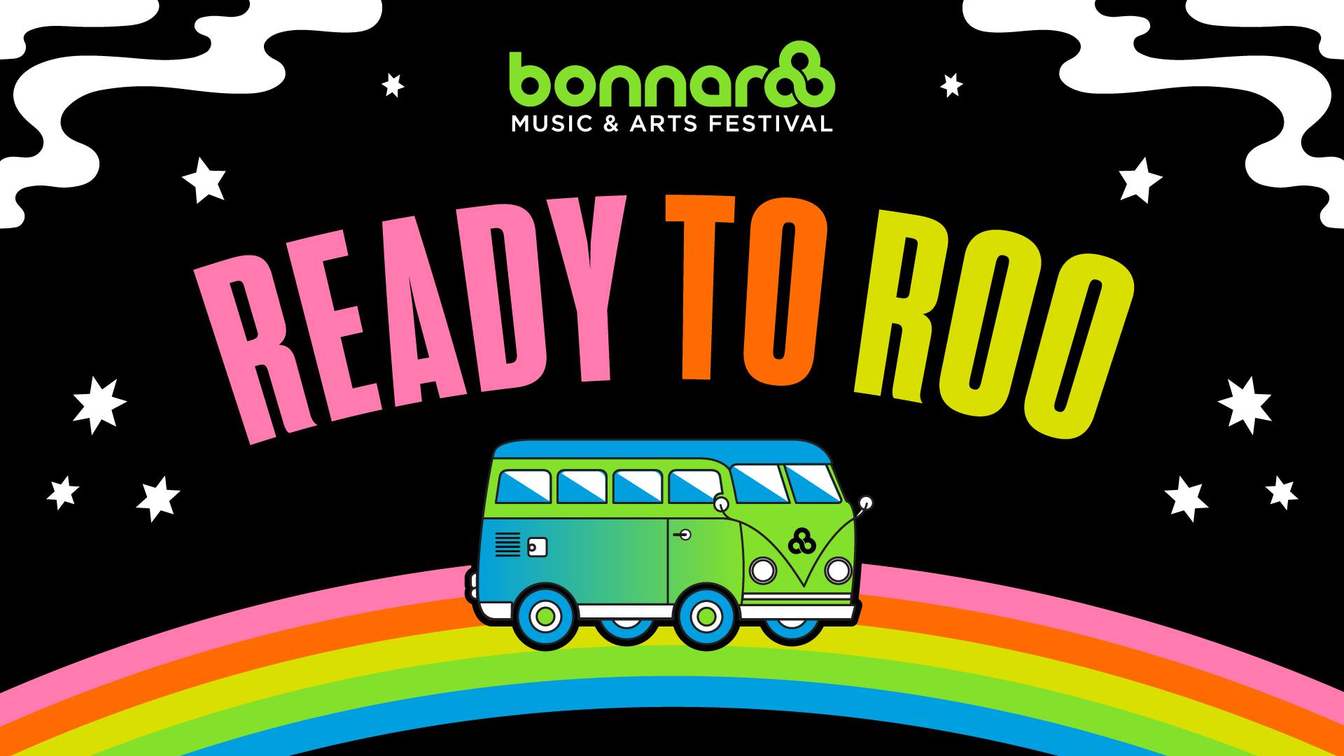 Bonnaroo Unveils “Ready to Roo” Tour