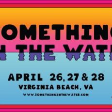 Pharrell Launches New Virginia Beach Festival Something in the Water Featuring Dave Matthews Band, Janelle Monáe and More