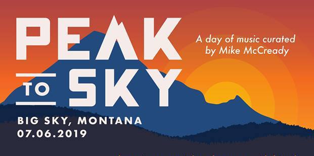 Pearl Jam’s Mike McCready to Host Peak to Sky Festival Featuring Brandi Carlile, Members of Red Hot Chili Peppers, Foo Fighters, Guns N’ Roses