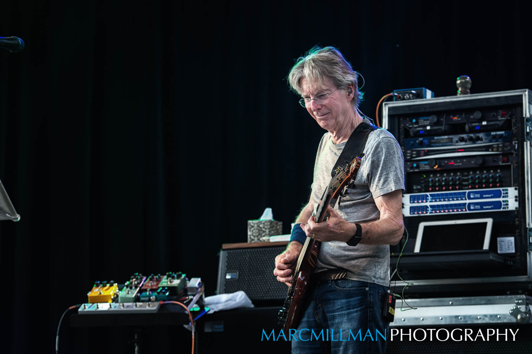 Pickathon Festival Adds Phil Lesh & The Terrapin Family Band and More
