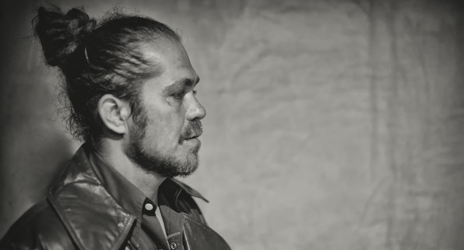 Track By Track: Citizen Cope 'Heroin and Helicopters'