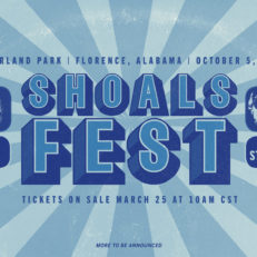 Jason Isbell, Sheryl Crow, Mavis Staples, Amanda Shires to Play Inaugural Shoals Fest in Muscle Shoals