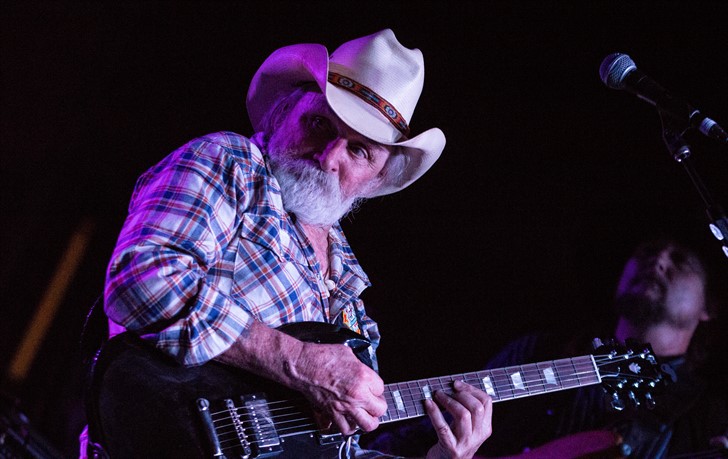 Dickey Betts Talks Allman Betts Band, Health Issues, Memories of Gregg Allman and More