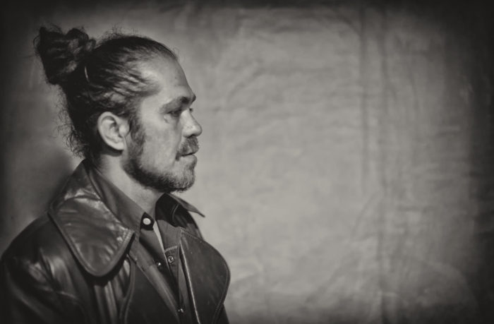Track By Track: Citizen Cope ‘Heroin and Helicopters’ Track By Track: Citizen Cope ‘Heroin and Helicopters’