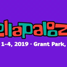 Lollapalooza Shares Initial 2019 Lineup: Tame Impala, Janelle Monáe, Slash, Tenacious D, More