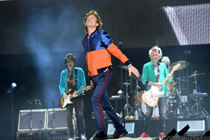 The Rolling Stones Postpone Entire North American Tour, Citing Mick Jagger’s Illness The Rolling Stones Postpone Entire North American Tour, Citing Mick Jagger’s Illness