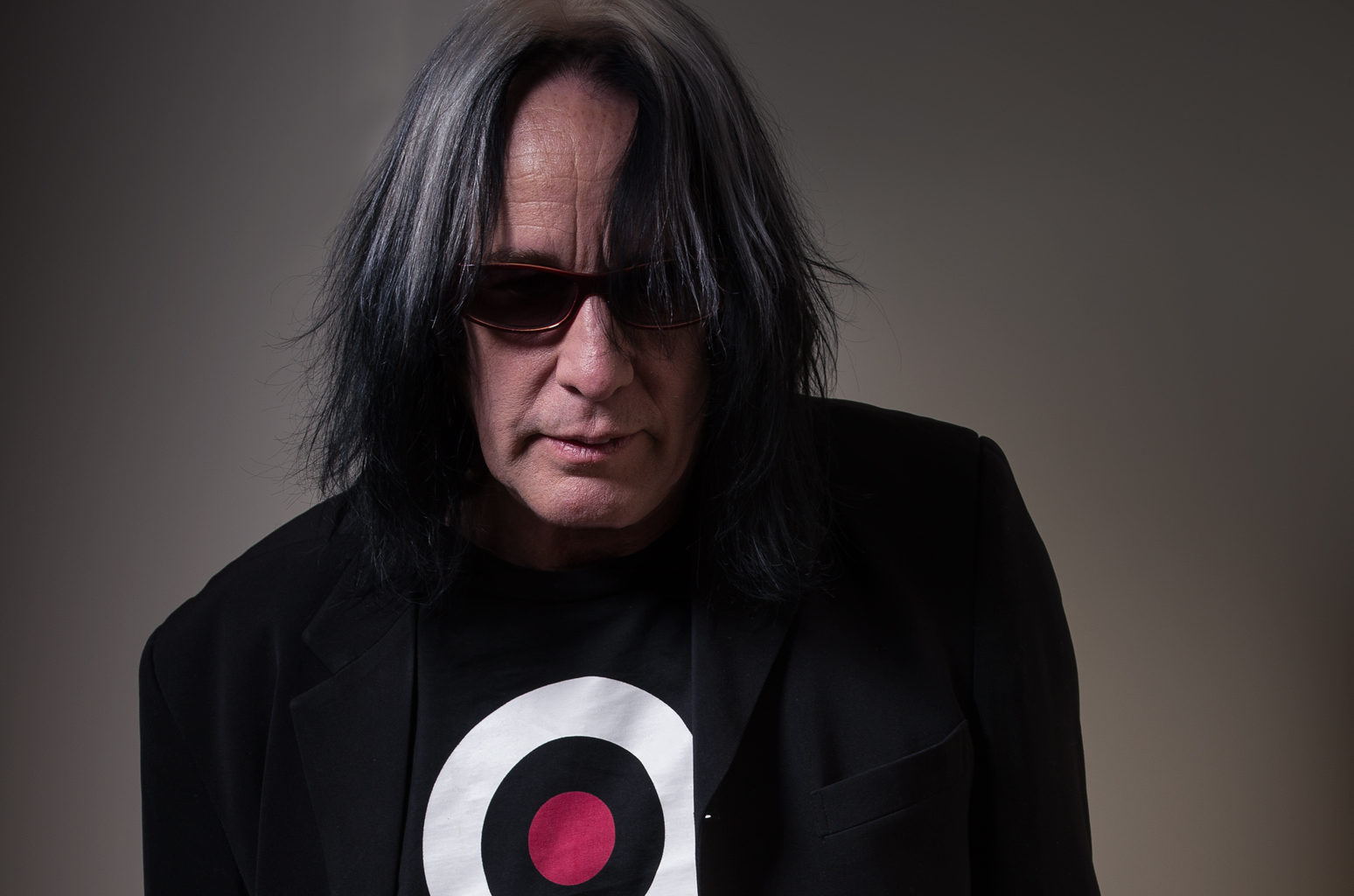 Interview: Todd Rundgren on New Memoir ‘The Individualist,’ Meatloaf, ‘Full House’ and More