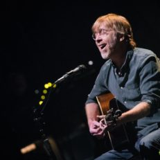 A New Trey Anastasio Documentary, ‘Between Me and My Mind,’ Will Debut at the Tribeca Film Festival