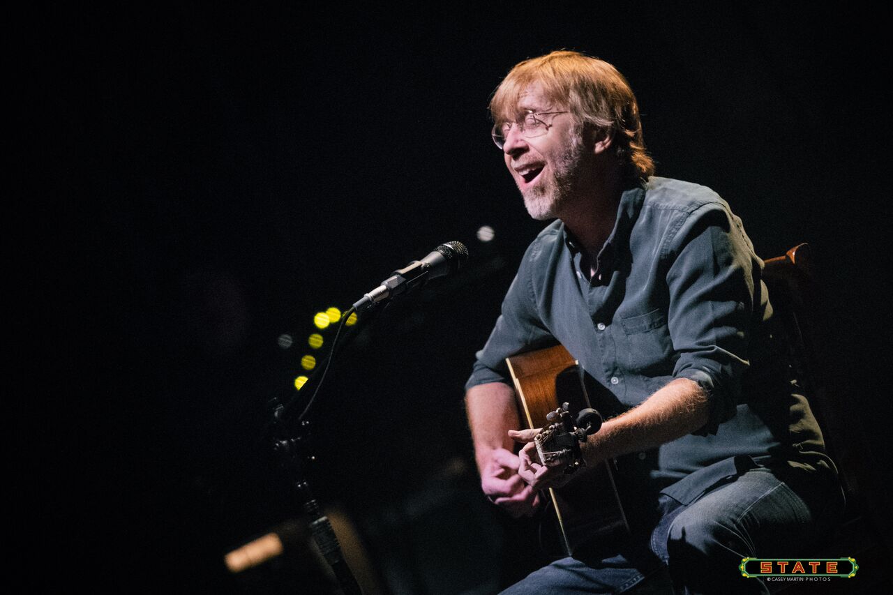 A New Trey Anastasio Documentary, ‘Between Me and My Mind,’ Will Debut at the Tribeca Film Festival