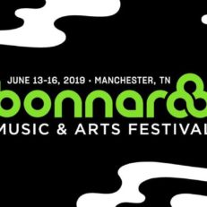 Bonnaroo Reveals 2019 Music Schedule