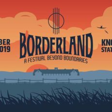 Borderland Festival Sets 2019 Lineup with Gov’t Mule, Greensky Bluegrass, Mavis Staples and More