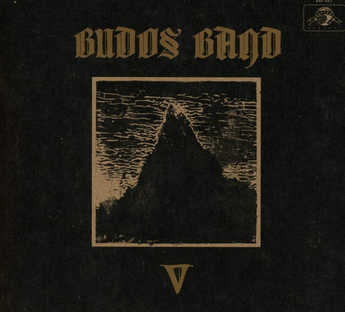 The Budos Band: V