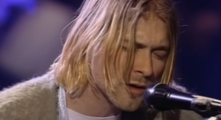 On The Anniversary of Kurt Cobain’s Passing, Revisit Nirvana’s Iconic ‘Unplugged’ Set