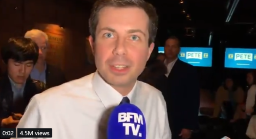 Mayor Pete Buttigieg Holds Rally at Brooklyn Bowl, Includes Phish in Campaign Playlist