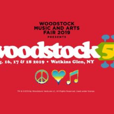 Woodstock 50 Officially Cancels 2019 Anniversary Festival in Watkins Glen