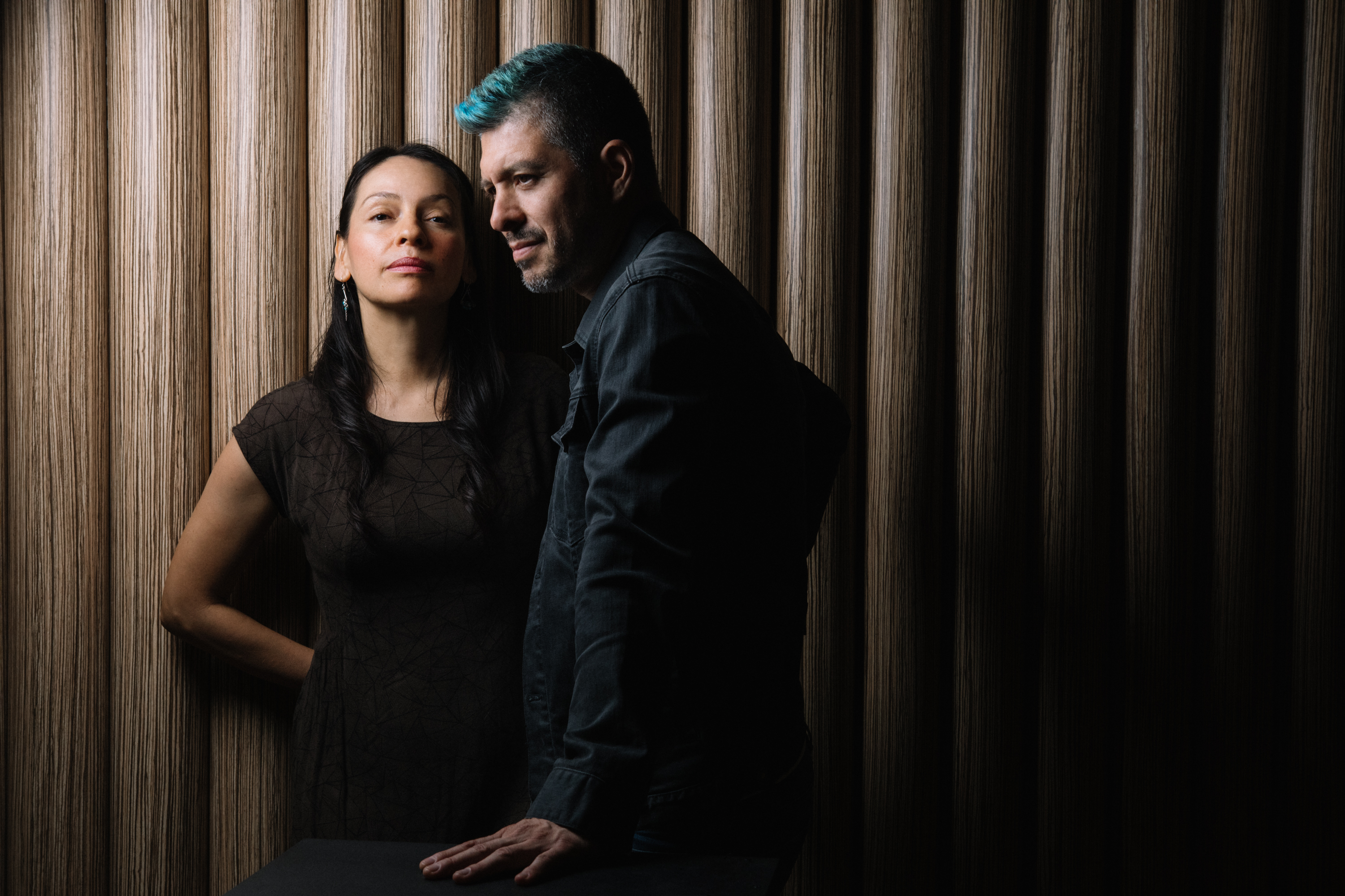 Video Premiere: Rodrigo y Gabriela “Mettavolution” Video Premiere: Rodrigo y Gabriela “Mettavolution”