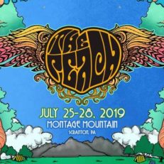 Peach Fest Adds Warren Haynes & Grace Potter Collaboration, Inaugural Guitar Pull and More to 2019 Lineup