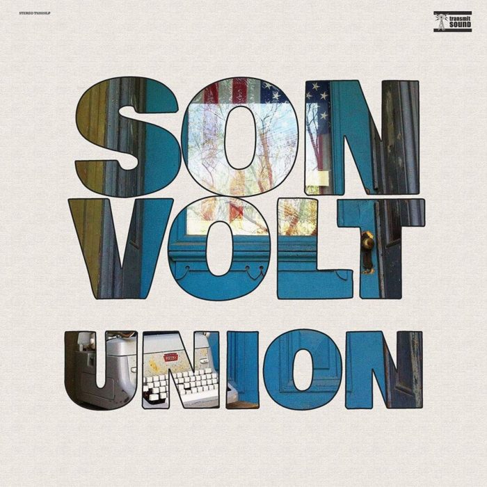 Son Volt: Union Son Volt: Union