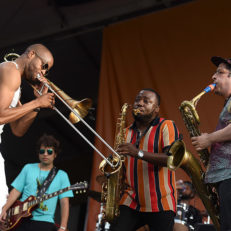 New Orleans Jazz & Heritage Festival Sets 2020 Dates