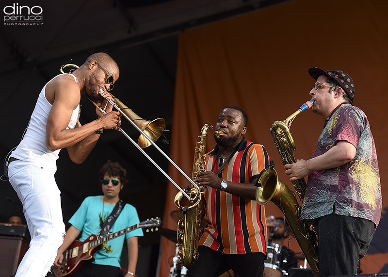 New Orleans Jazz & Heritage Festival Sets 2020 Dates New Orleans Jazz & Heritage Festival Sets 2020 Dates