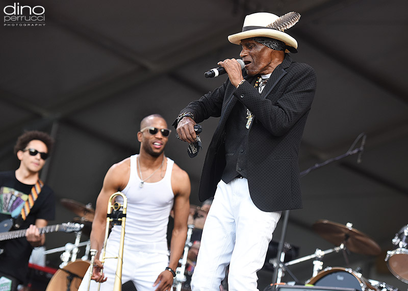 New Orleans Jazz & Heritage Festival 2019, Weekend Two (A Gallery)