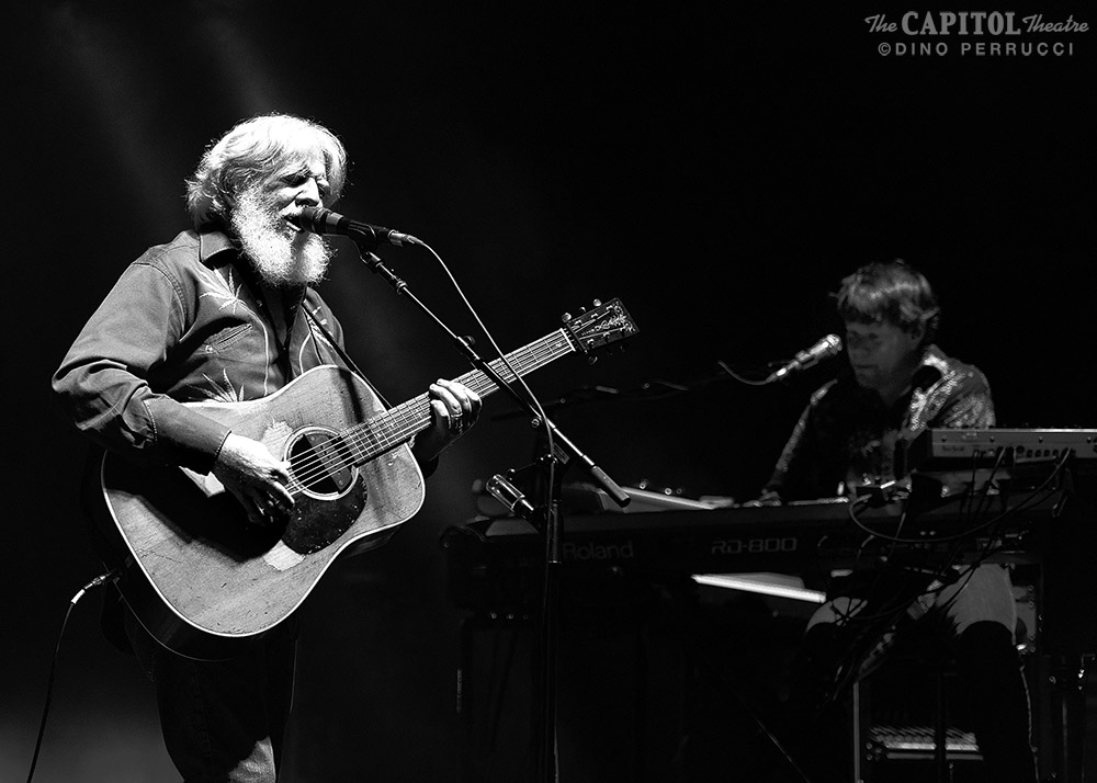 The String Cheese Incident at The Capitol Theatre (A Gallery)