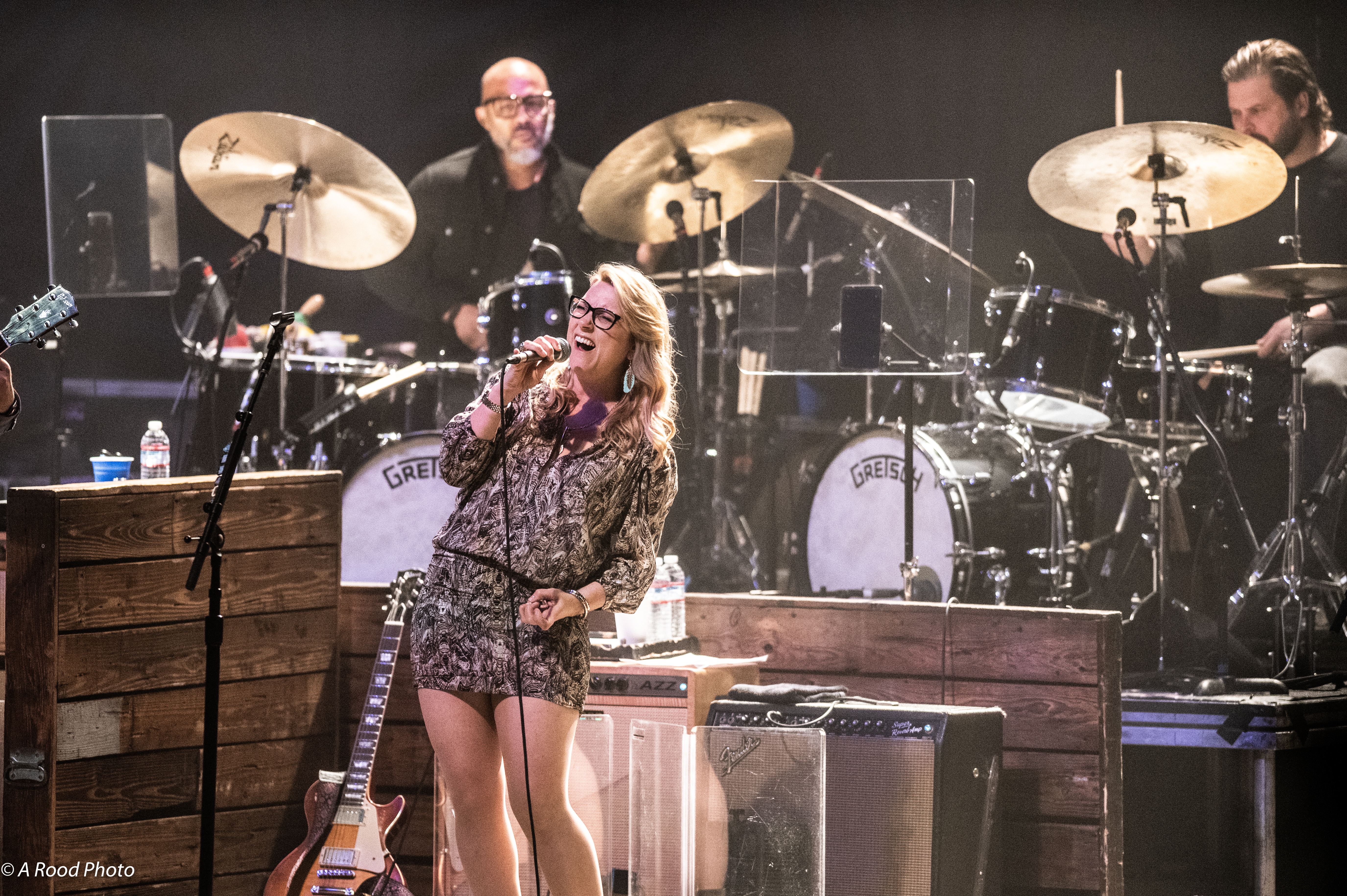 Tedeschi Trucks Band in Los Angeles (A Gallery)