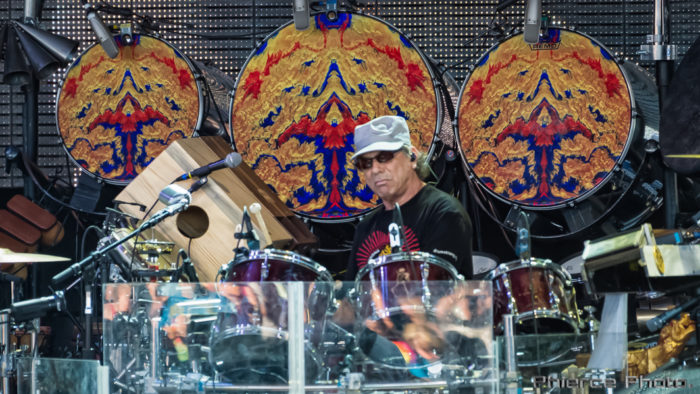 Mickey Hart Announces New Cannabis Brand, Mind Your Head Mickey Hart Announces New Cannabis Brand, Mind Your Head