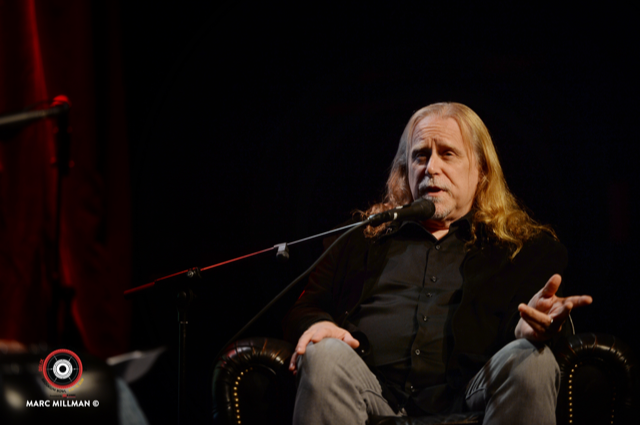 Relix Live Music Conference 2019, Day Two: Warren Haynes, Seth Hurwitz and More