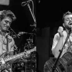 Watch John Mayer’s Surprise NYC Sit-In with Nick Cassarino of The Nth Power