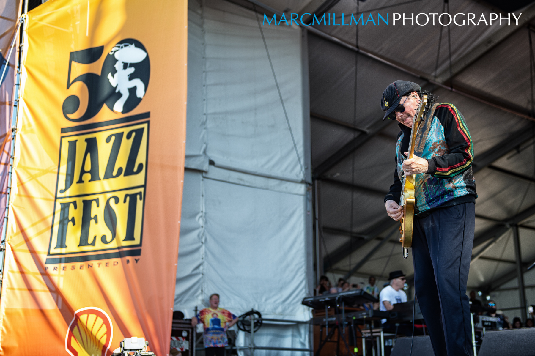 New Orleans Jazz & Heritage Festival 2019, Weekend One (A Gallery)
