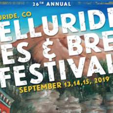 Telluride Blues & Brews Festival Adds John Fogerty and More