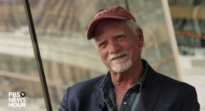 Happy Birthday Bill Kreutzmann! Watch The Drummer Reflect on 50 Years of the Grateful Dead