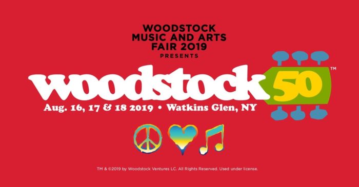 Court Awards Woodstock 50 Partial Victory Over Former Financiers