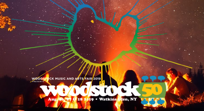 Michael Lang Alleges Investors “Illegally Swept Approximately $17 Million” From Woodstock 50