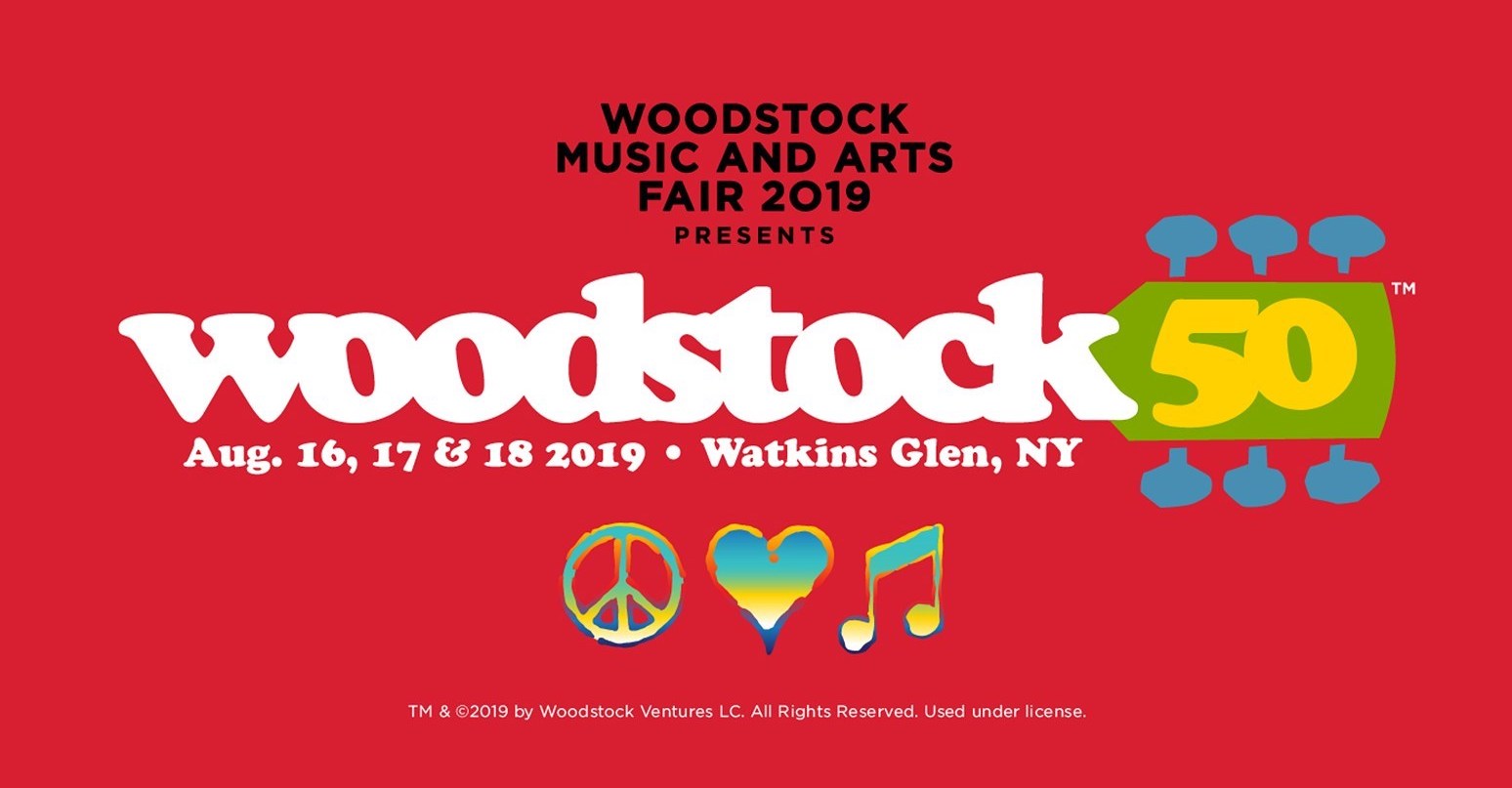 Former Woodstock 50 Investor Refutes Organizers’ $18 Million Theft Claim, John Mayer Addresses Dead & Company’s Headlining Status at Festival