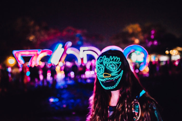 Voodoo Music + Arts Experience 2019: Guns N Roses, Beck, Bassnectar, Brandi Carlile and More Voodoo Music + Arts Experience 2019: Guns N Roses, Beck, Bassnectar, Brandi Carlile and More
